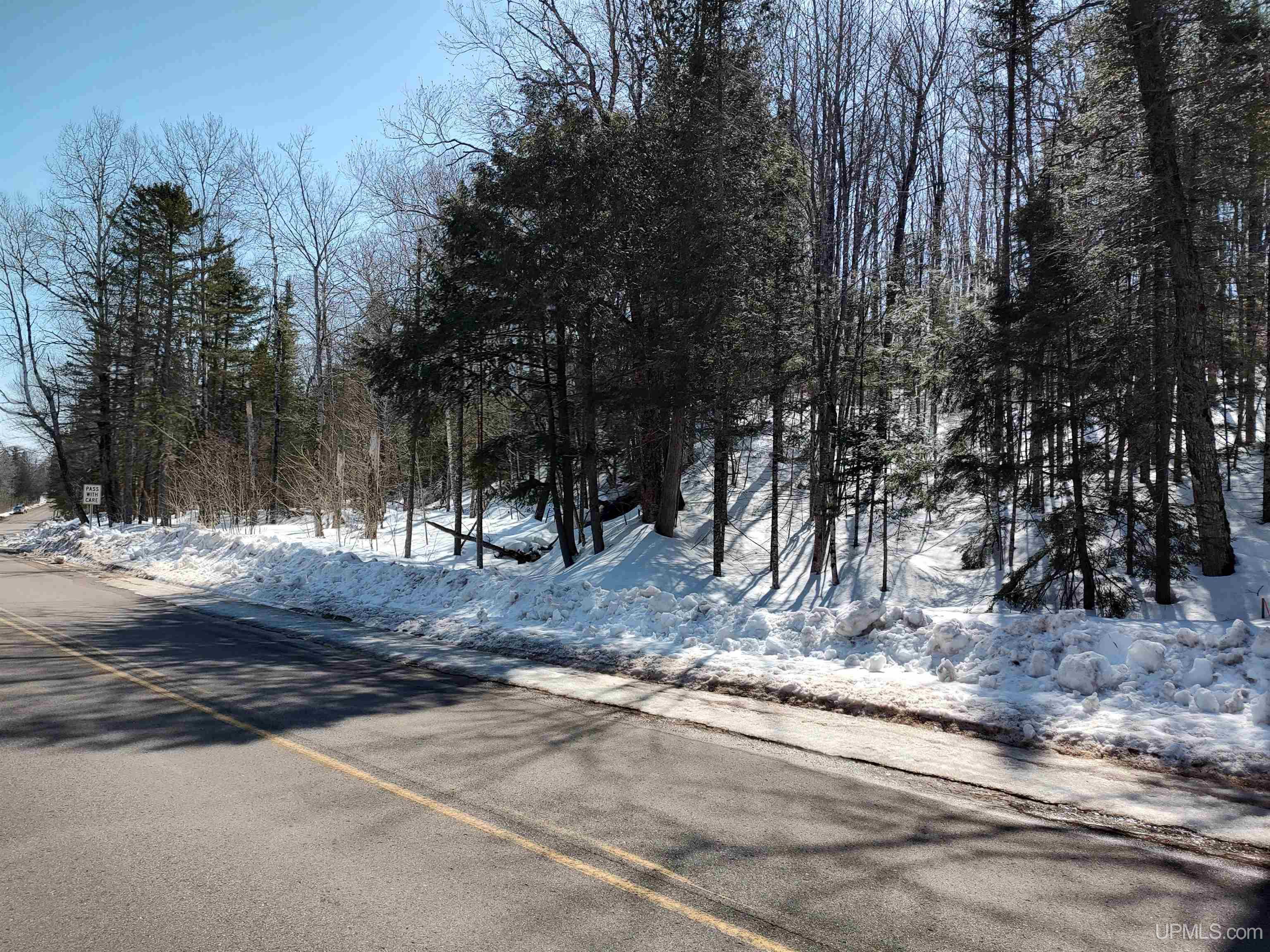 40-acres Little Lake Road Gwinn, MI 49841 - Photo 20 of 25