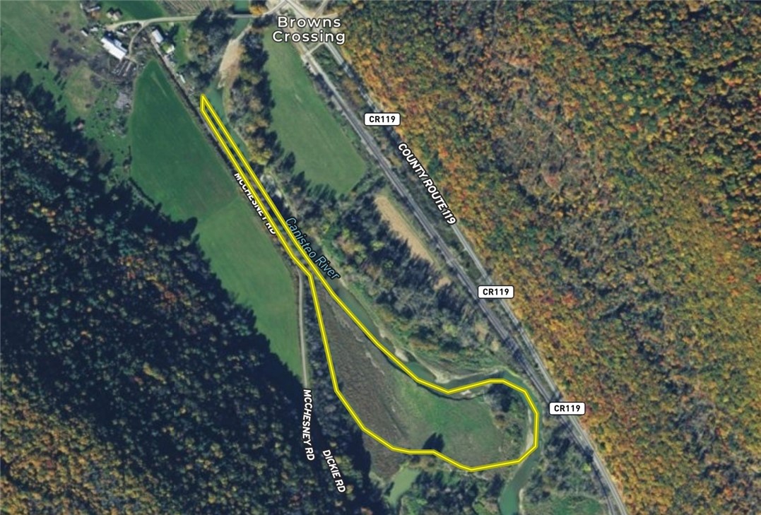 Lot 3 McChesney Road Cameron, NY 14819 - Photo 18 of 21