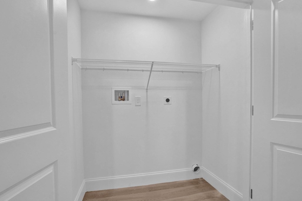 63 Kenmere Road, Unit 2 Medford, MA 02155 - Photo 32 of 42 a view of a room with wooden floor