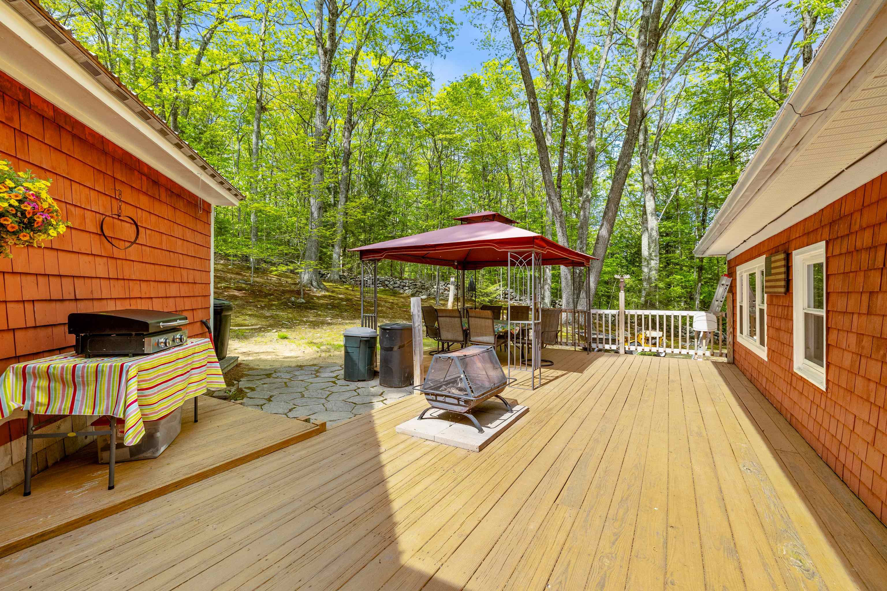 9 Red Oak Road Barnstead, NH 03218 - Photo 5 of 53