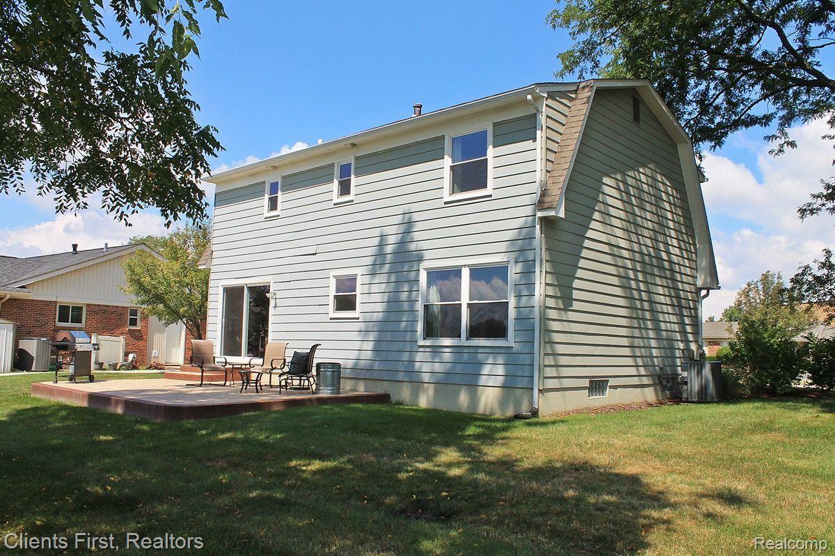 40679 Village Wood Road Novi, MI 48375 - Photo 52 of 64 Gallery Image 52