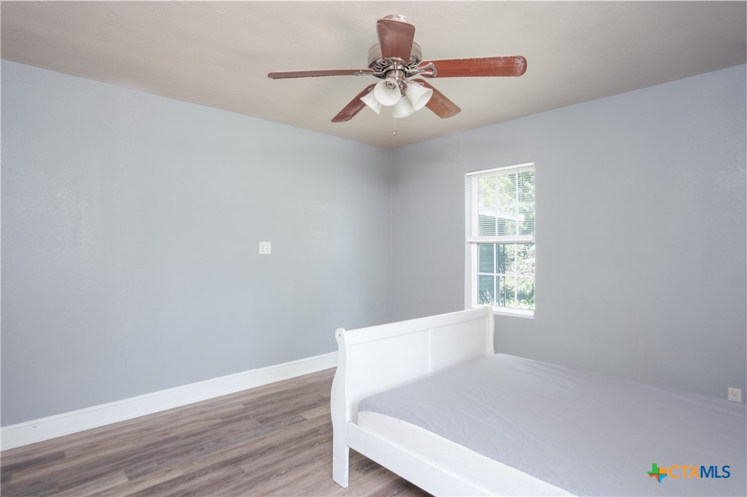 921 South 11th Street Temple, TX 76504 - Photo 15 of 23 a view of an empty room with a window