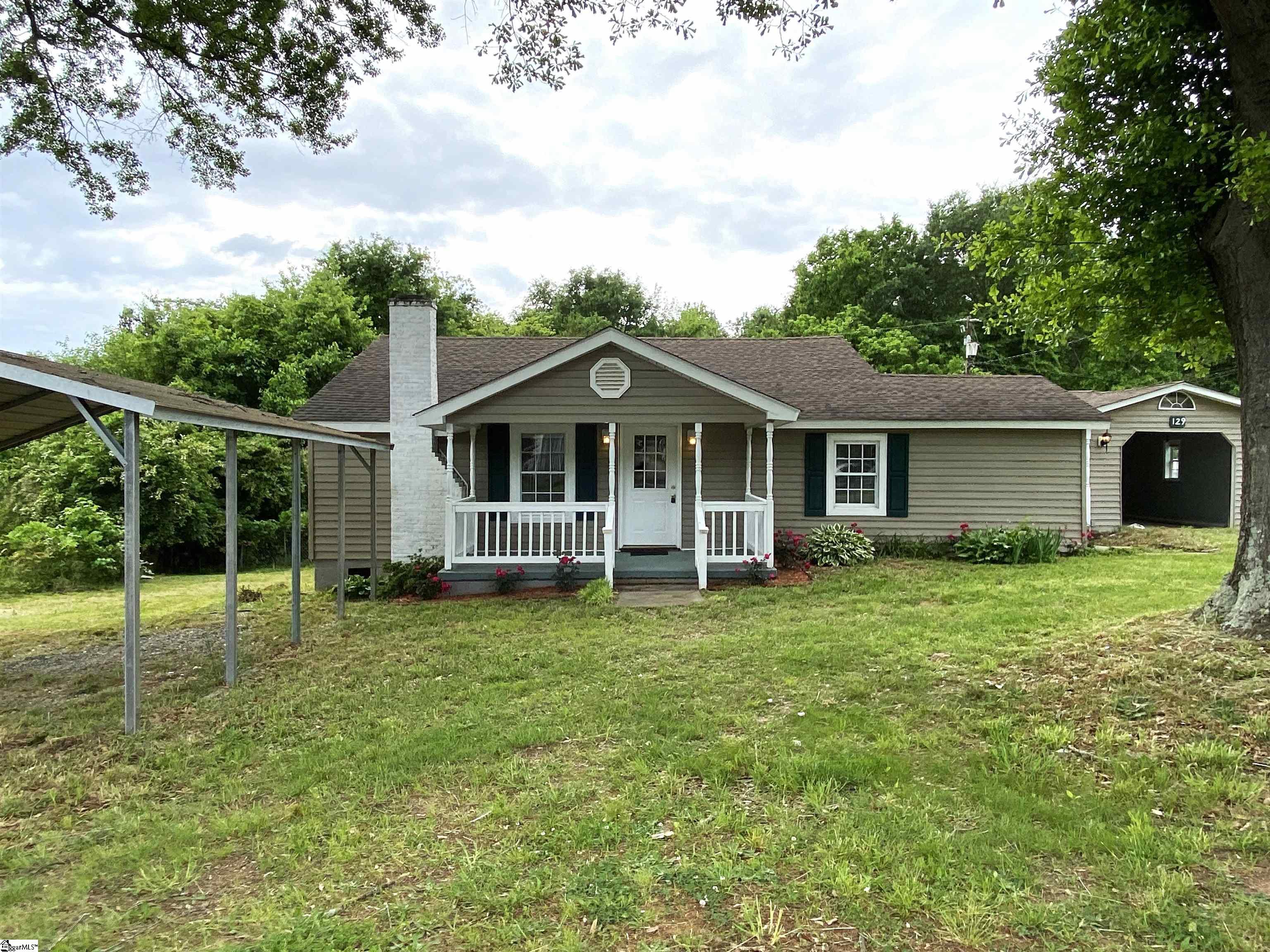129 Christopher Street Duncan, SC 29334 - Photo 2 of 35 Gallery Image 2