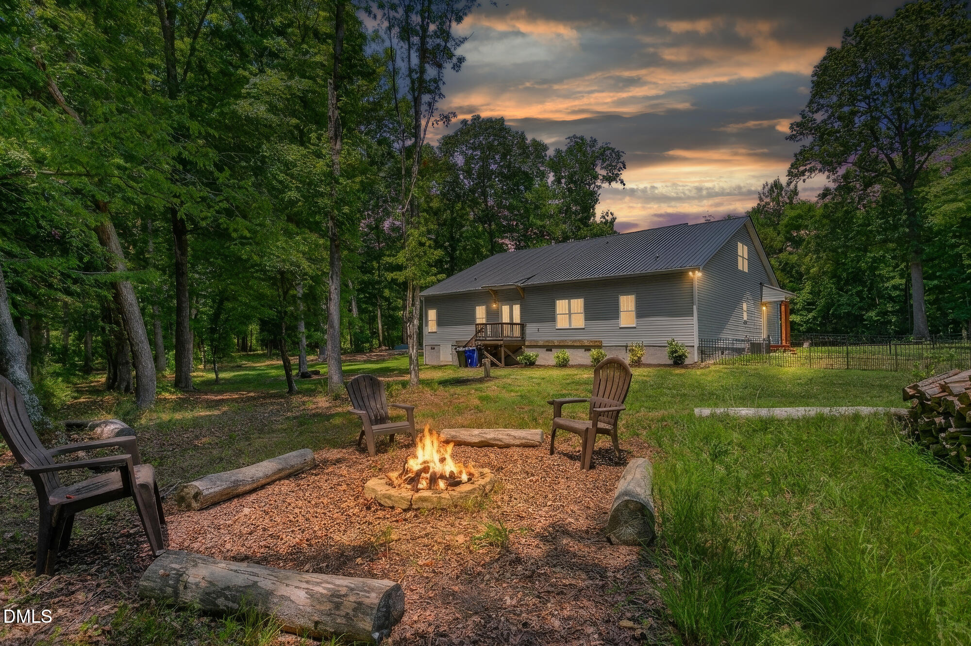 6082 High Rock Road Efland, NC 27243 - Photo 2 of 65
