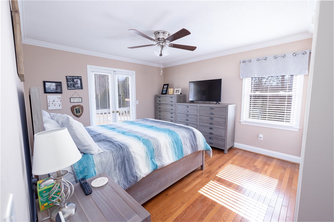 404 South Old Mill Road Seneca, SC 29678 - Photo 15 of 42