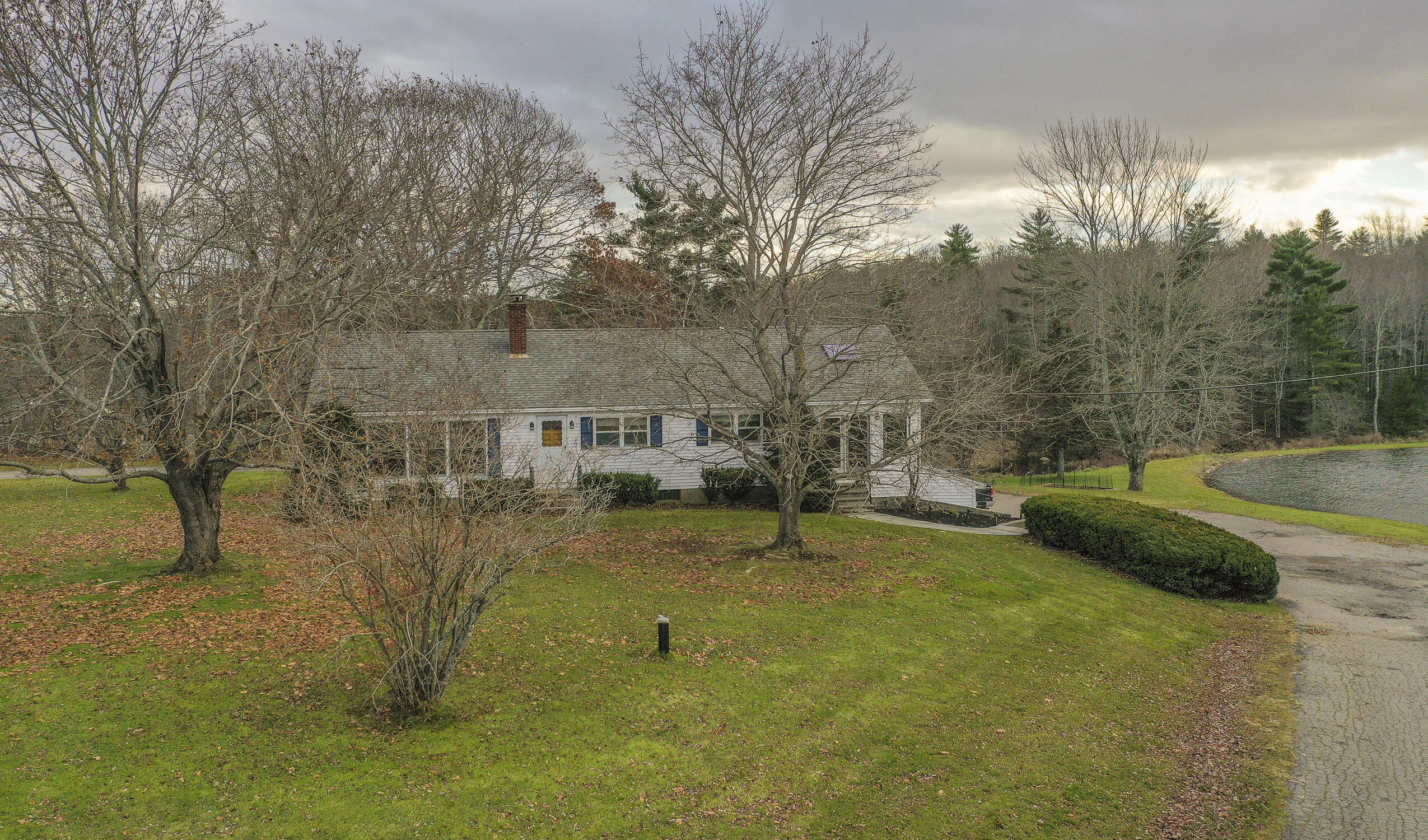 107 Belfast Augusta Road East Searsmont, ME 04973 - Photo 2 of 41 107BelfastAugustaRd
