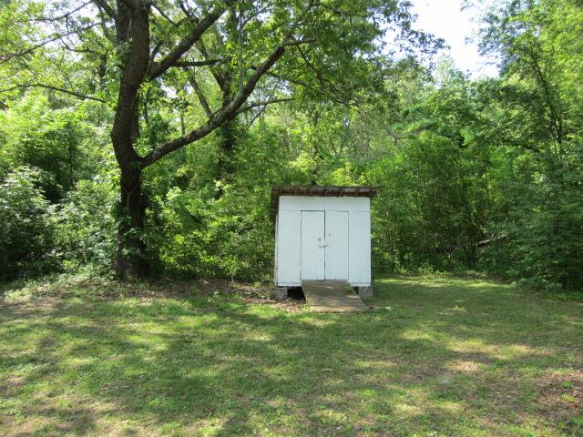 155 Buzzard Cave Road Waverly, TN 37185 - Photo 17 of 17 Storage building under large old Oak trees