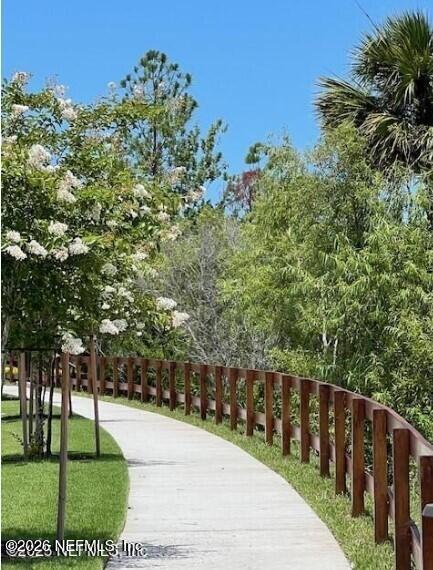 15 Mulberry Road Palm Coast, FL 32164 - Photo 5 of 22 Retreat sidewalks