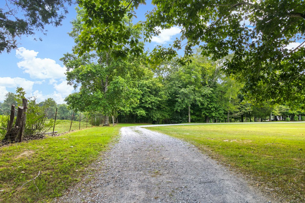 105 Spicer Road Burns, TN 37029 - Photo 3 of 44 a view of a park with large trees