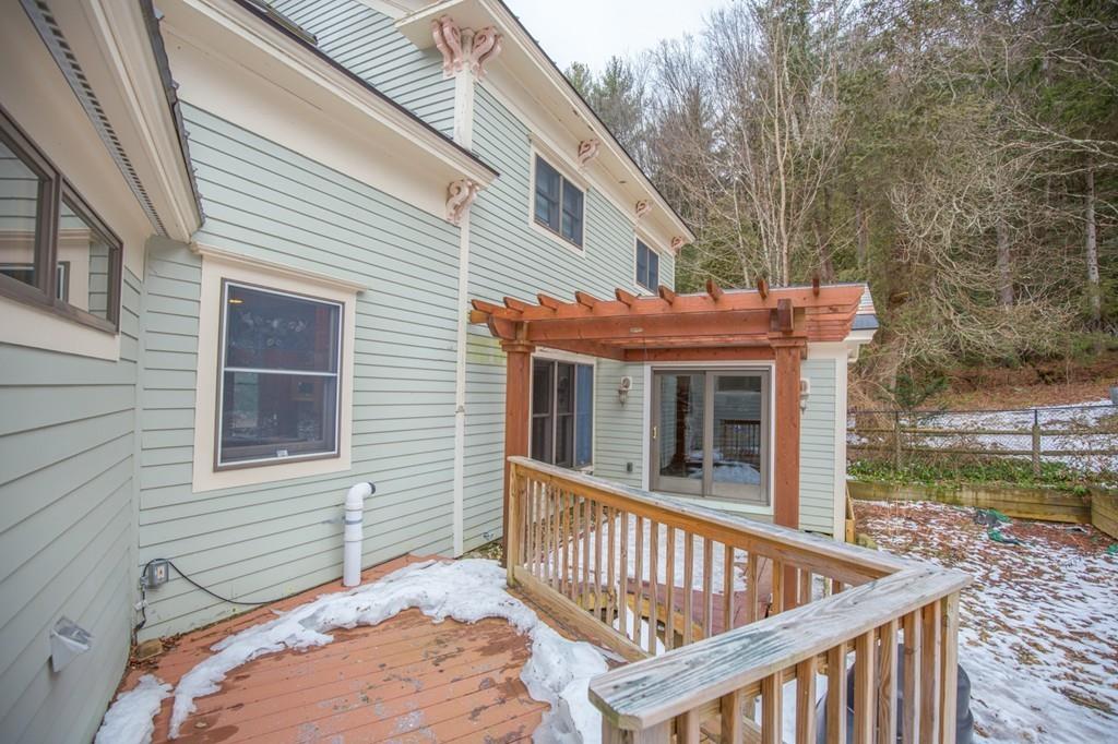 1 Nye Brook Road Blandford, MA 01008 - Photo 34 of 42 Gallery Image 34