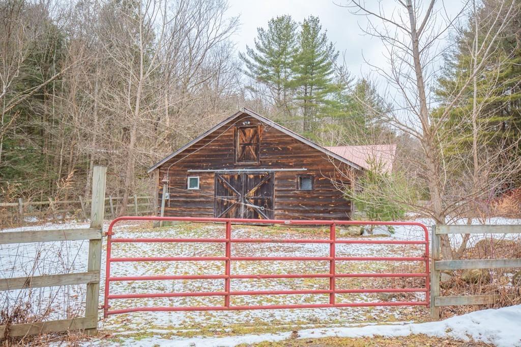 1 Nye Brook Road Blandford, MA 01008 - Photo 38 of 42 Gallery Image 38