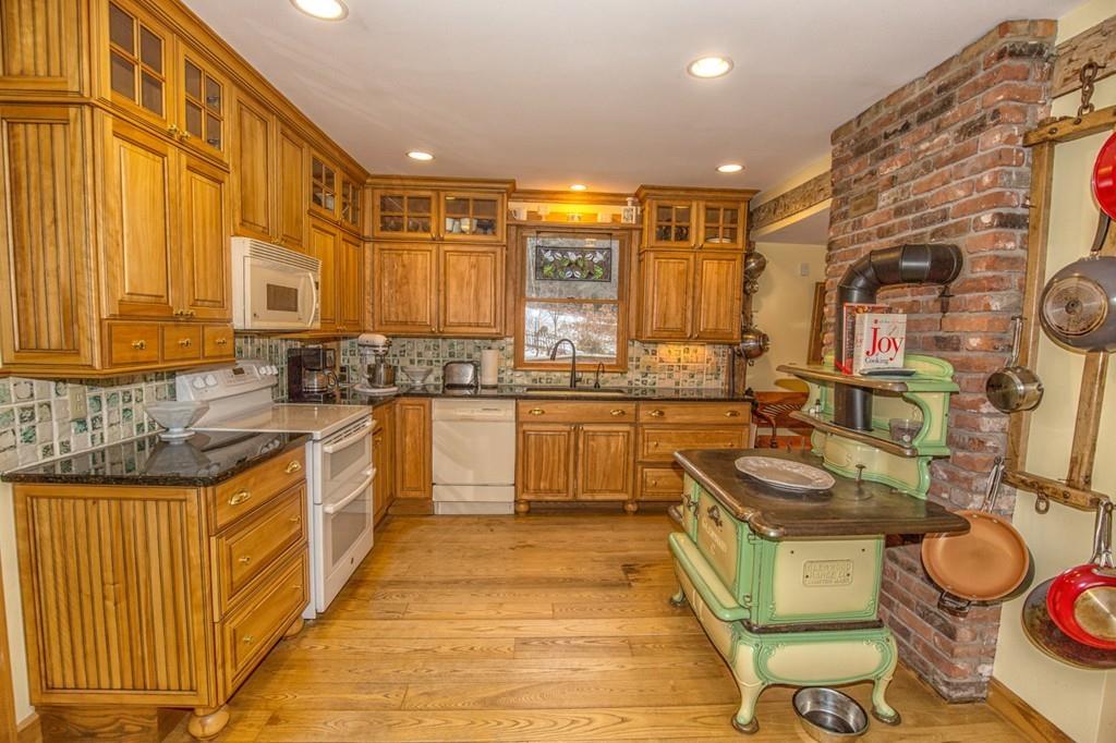 1 Nye Brook Road Blandford, MA 01008 - Photo 4 of 42 Gallery Image 4