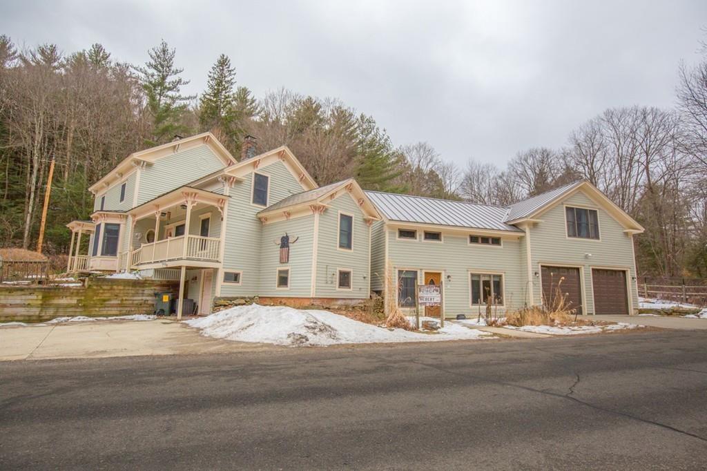 1 Nye Brook Road Blandford, MA 01008 - Photo 41 of 42 Gallery Image 41