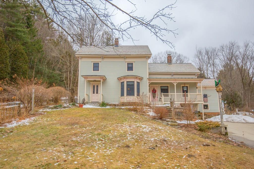 1 Nye Brook Road Blandford, MA 01008 - Photo 42 of 42 Gallery Image 42