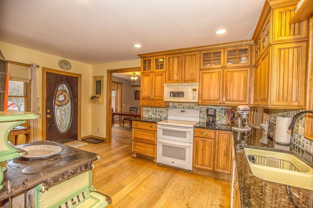 1 Nye Brook Road Blandford, MA 01008 - Photo 5 of 42 Gallery Image 5