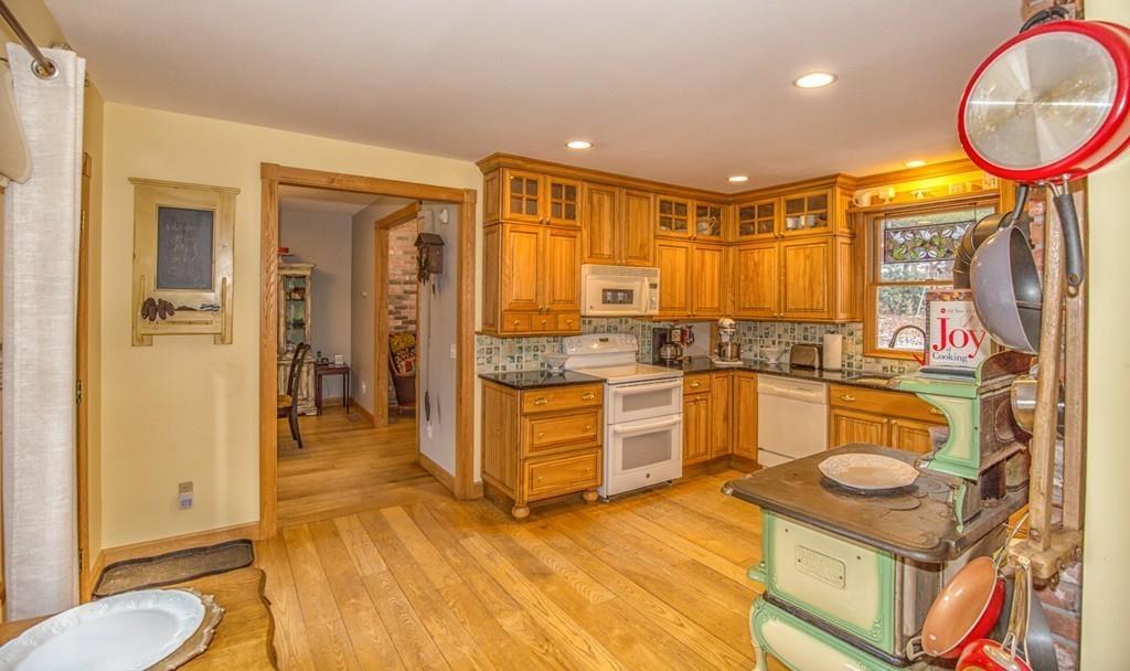 1 Nye Brook Road Blandford, MA 01008 - Photo 6 of 42 Gallery Image 6