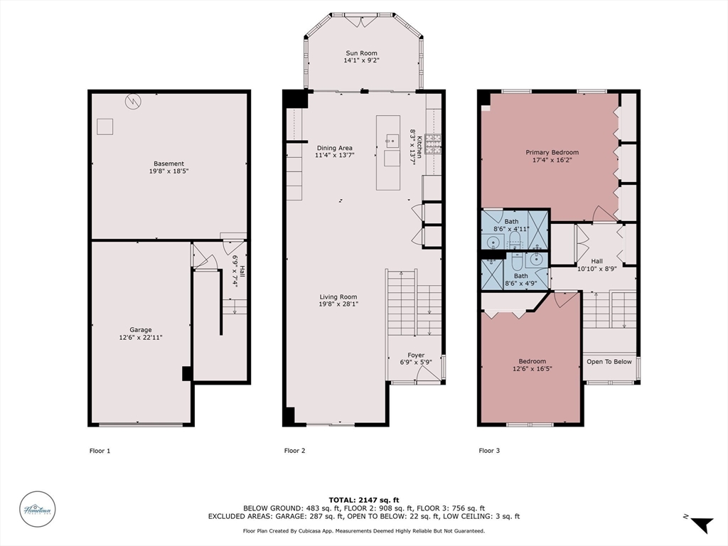 8 Deer Path, Unit 8 Hudson, MA 01749 - Photo 30 of 30