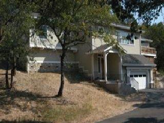 9206 Chalk Hill Road Healdsburg, CA 95448 - Photo 2 of 8