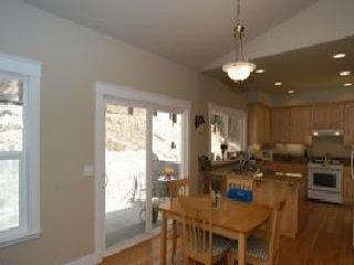 9206 Chalk Hill Road Healdsburg, CA 95448 - Photo 4 of 8