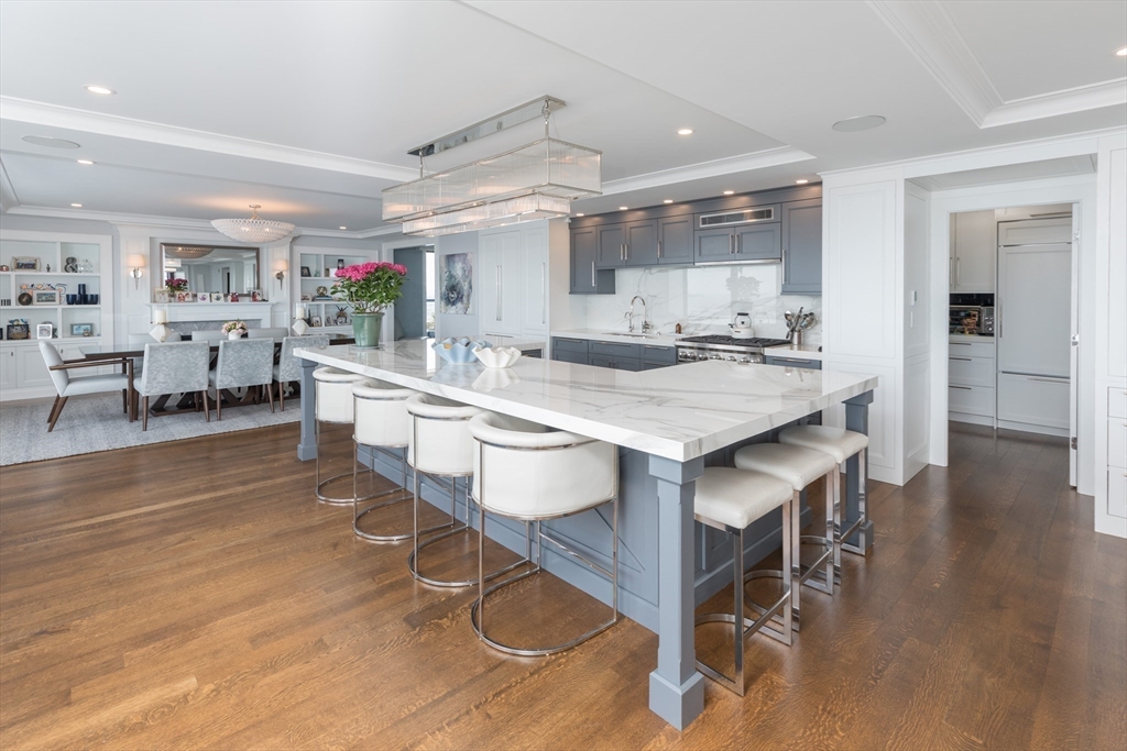 85 East India Row, Unit 37ABC Boston, MA 02110 - Photo 6 of 17