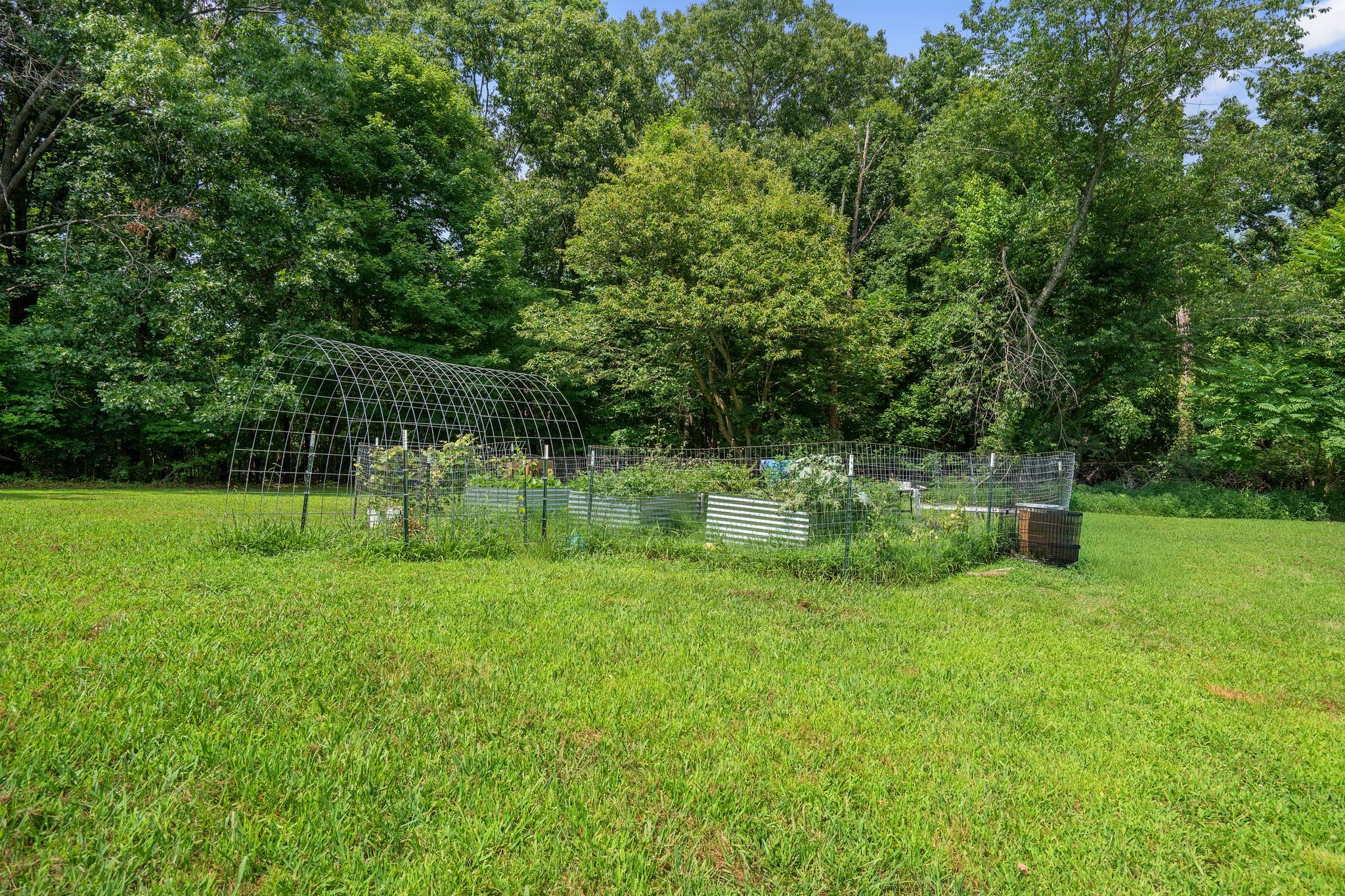 8531 Pinewood Road Nunnelly, TN 37137 - Photo 29 of 34