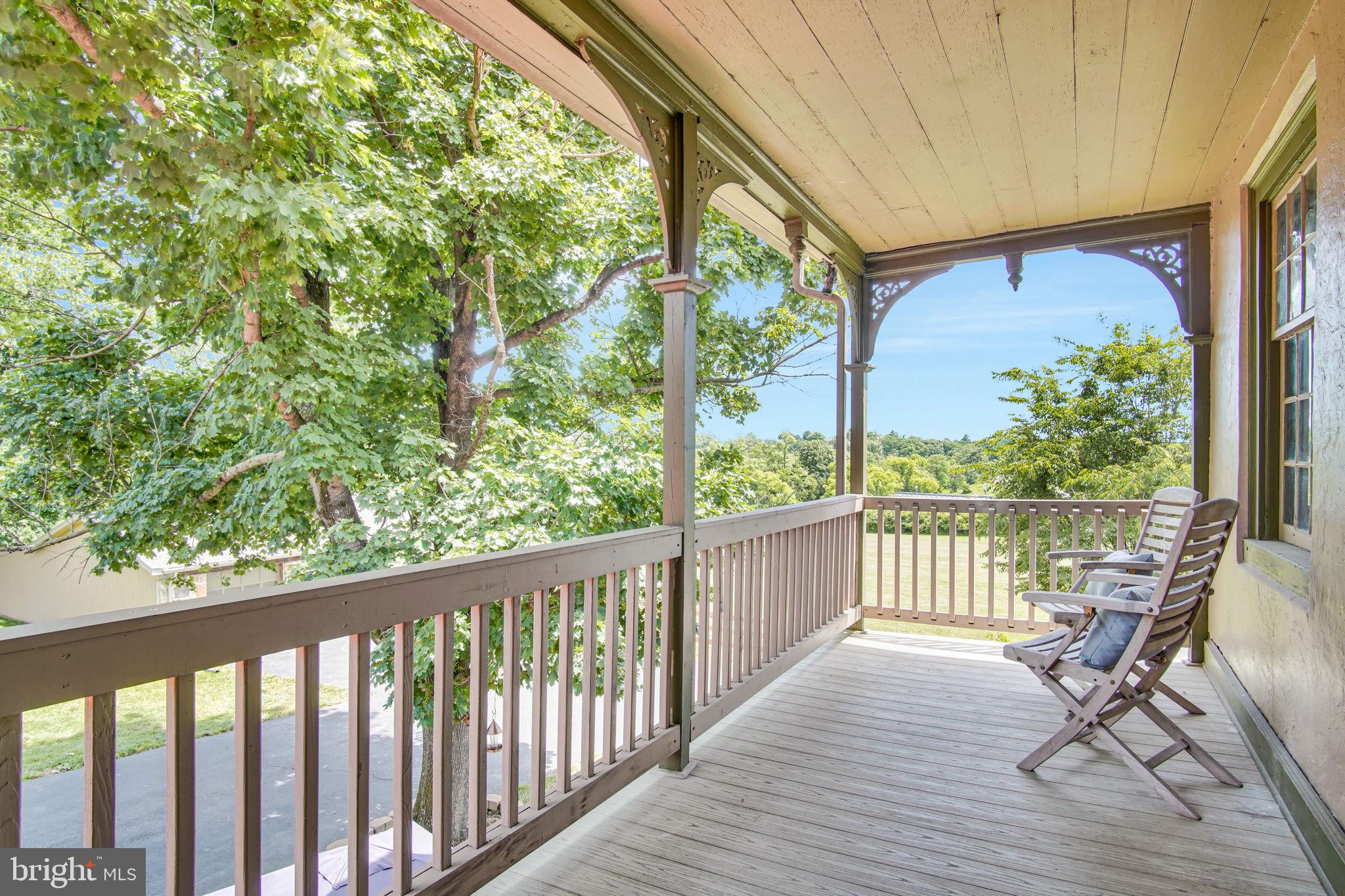 3421 Waggoners Gap Road Carlisle, PA 17013 - Photo 58 of 110