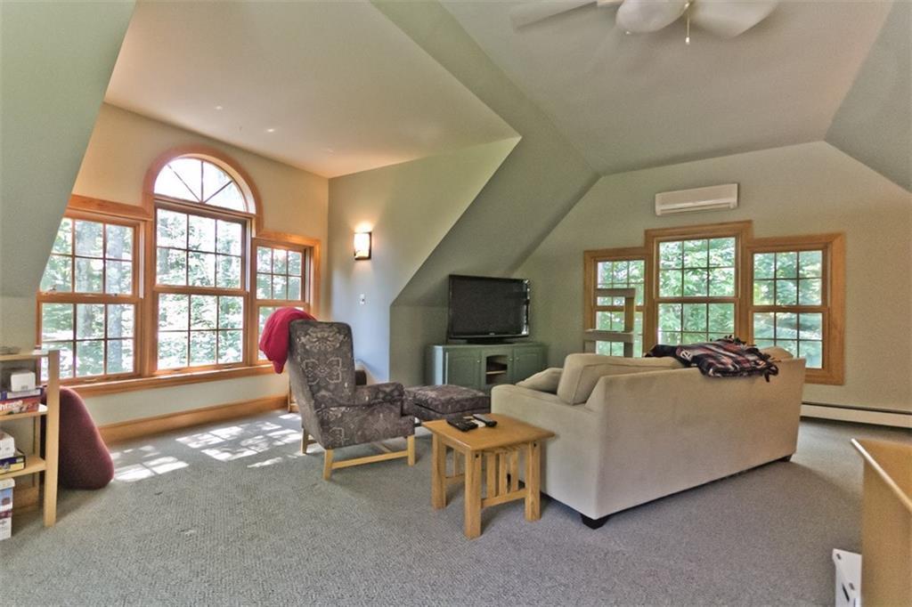 18 Cottage Farms Road Cumberland Center, ME 04021 - Photo 21 of 30 Terrific family room with lots of...
