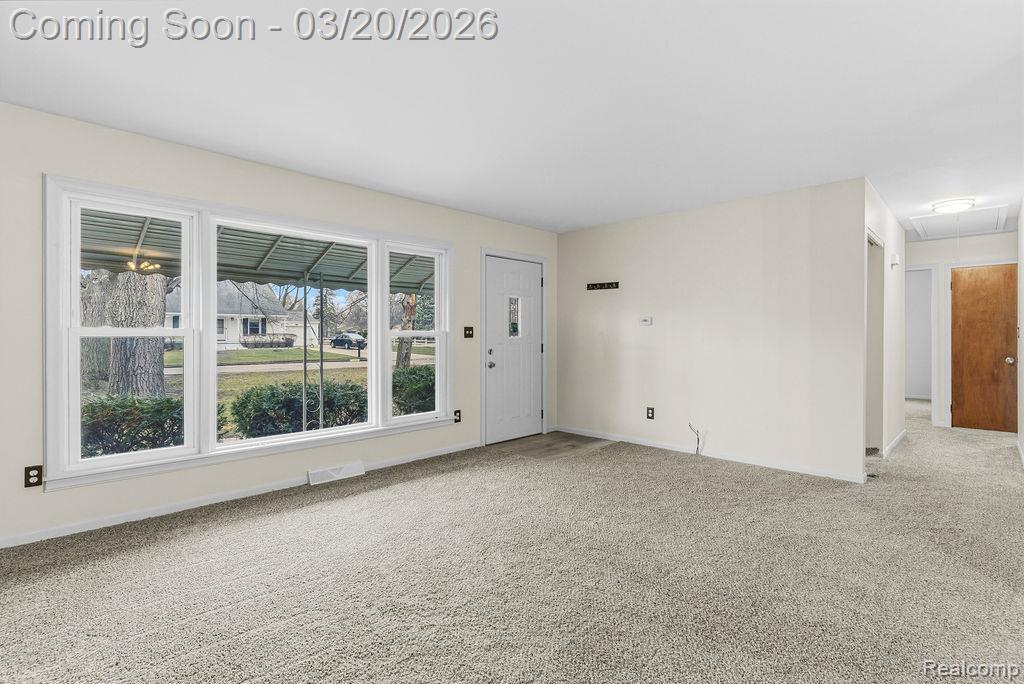 3485 Hammerberg Road Flint, MI 48507 - Photo 11 of 35