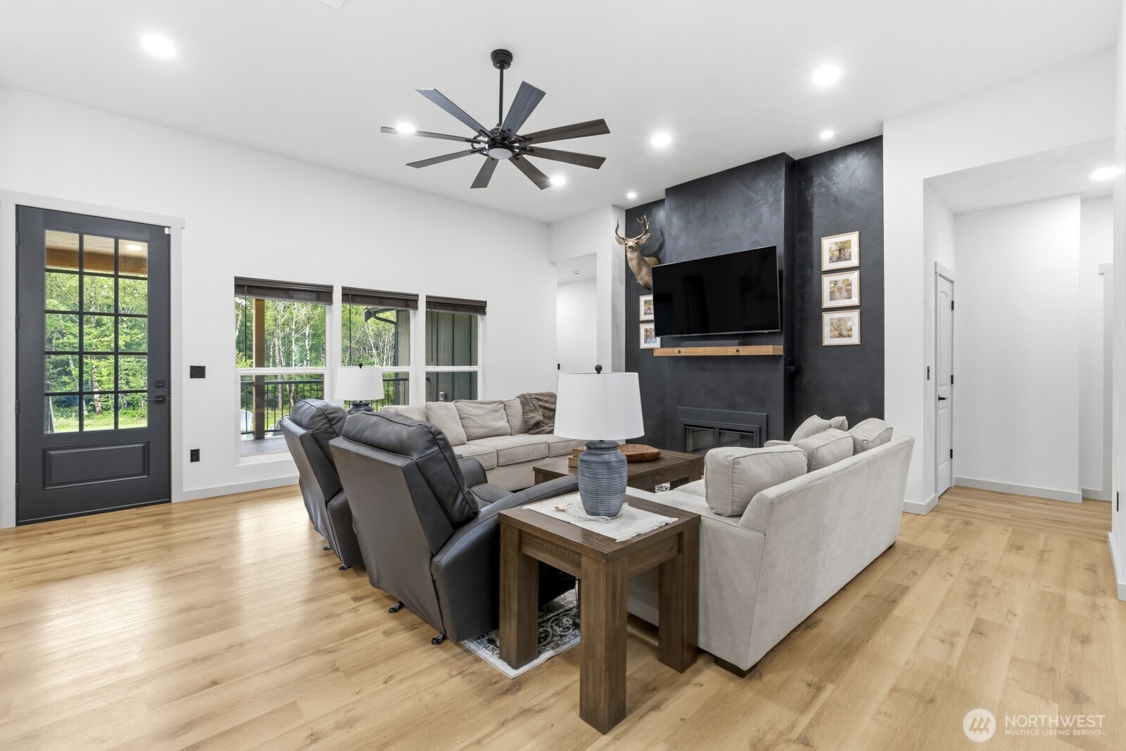 7590 Southeast Lynch Road Shelton, WA 98584 - Photo 14 of 40