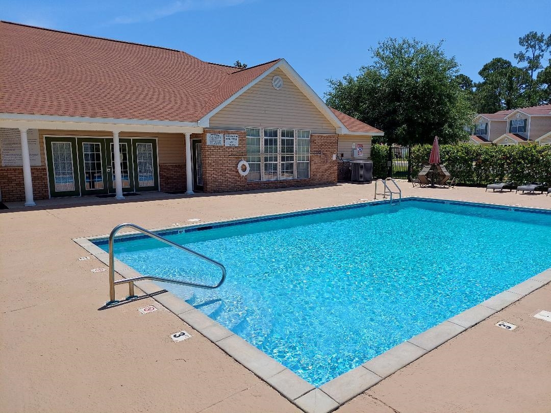 1517 Regency Road, Unit 34 Gulf Shores, AL 36542 - Photo 20 of 25 Pool