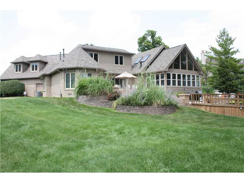 12183 Bridgewater Road Indianapolis, IN 46256 - Photo 23 of 24 Gallery Image 23