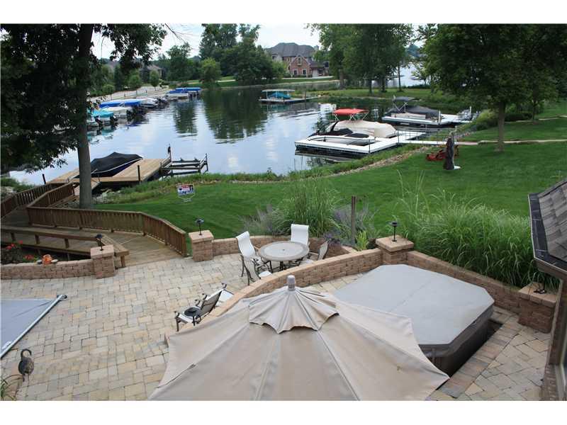 12183 Bridgewater Road Indianapolis, IN 46256 - Photo 24 of 24 Gallery Image 24