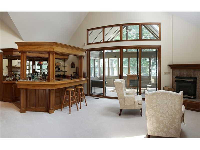 12183 Bridgewater Road Indianapolis, IN 46256 - Photo 7 of 24 Gallery Image 7