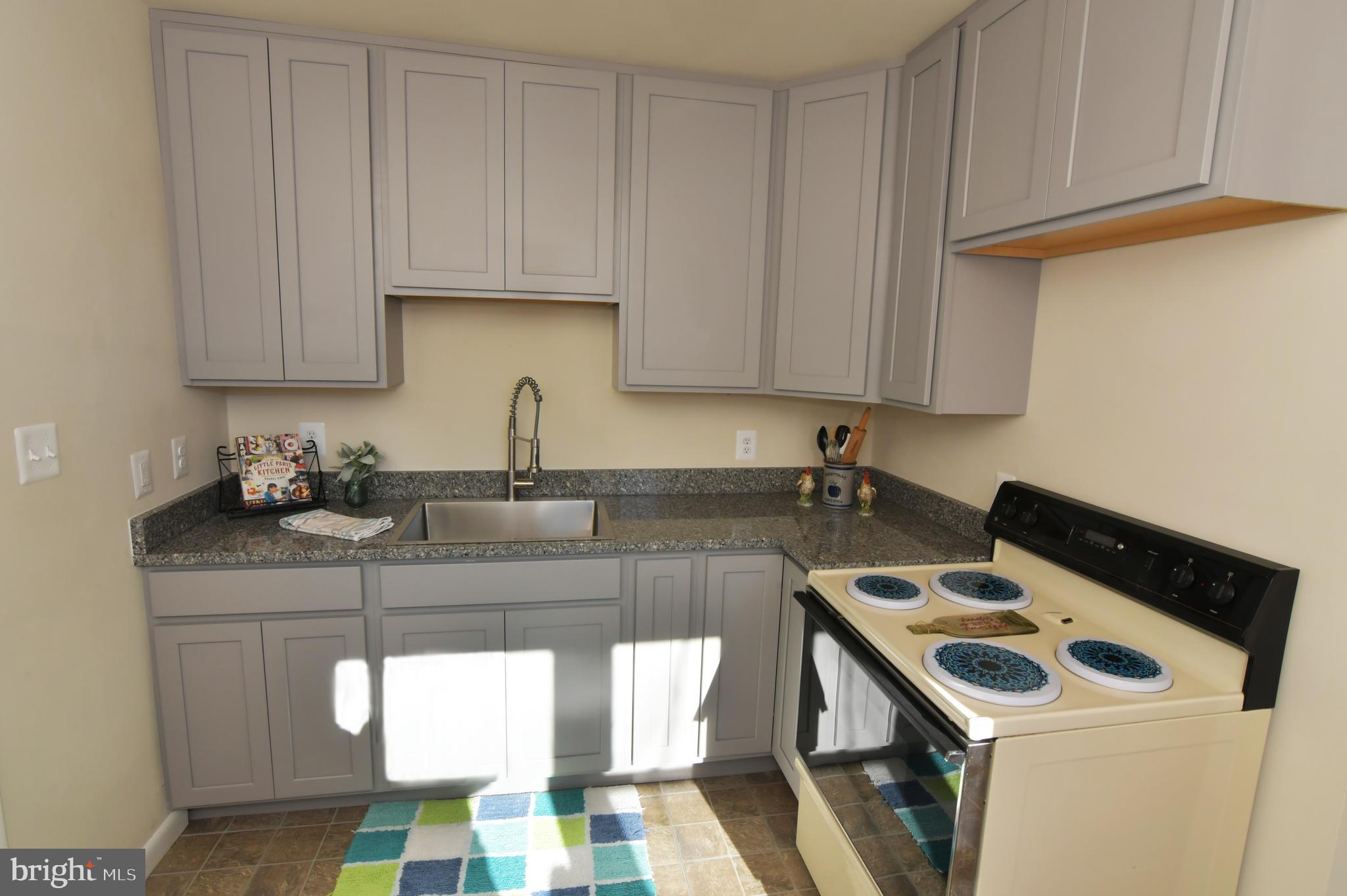 721 Locke's Mill Road Berryville, VA 22611 - Photo 17 of 46 Kitchen