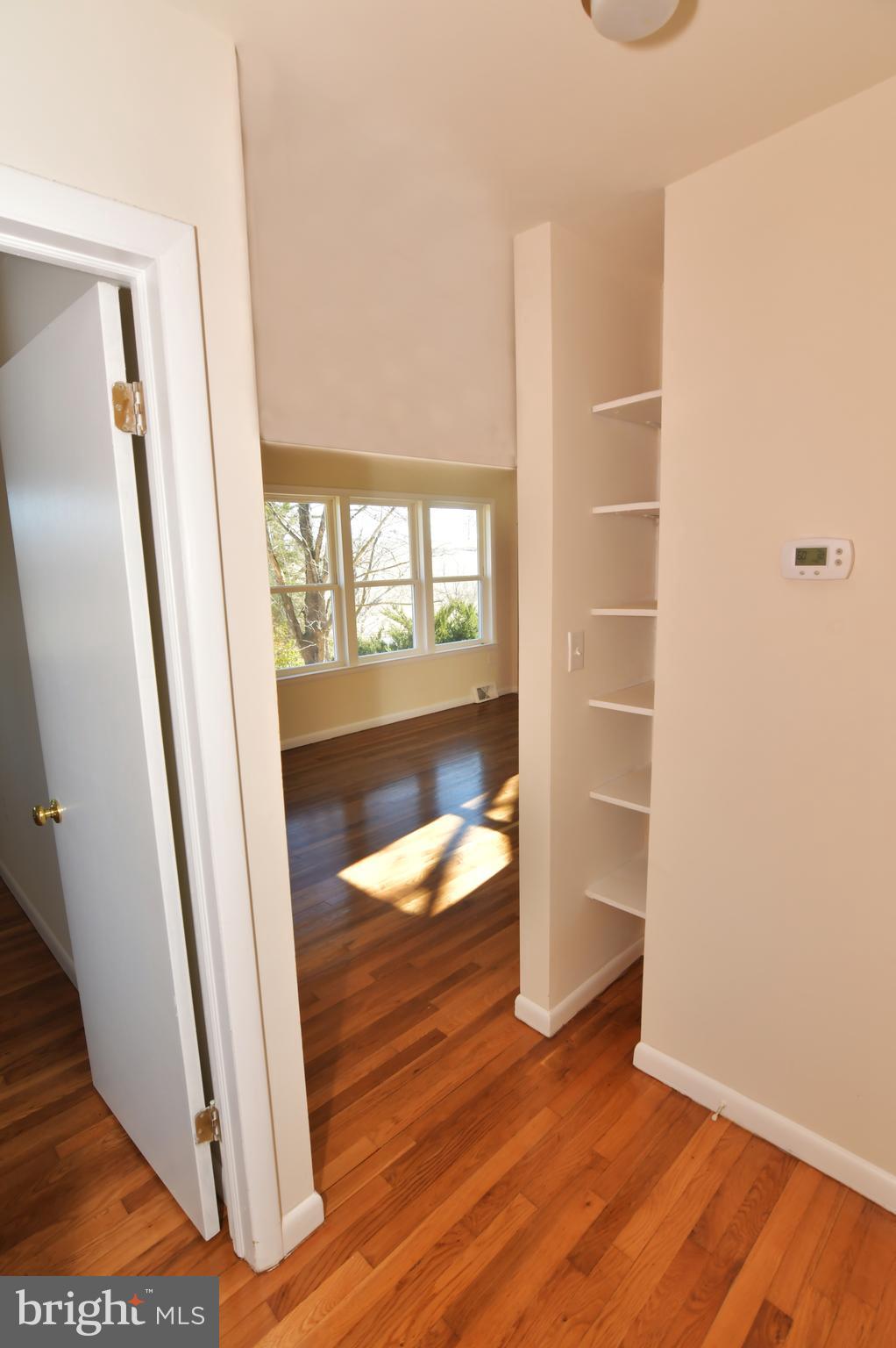 721 Locke's Mill Road Berryville, VA 22611 - Photo 32 of 46 Hallway
