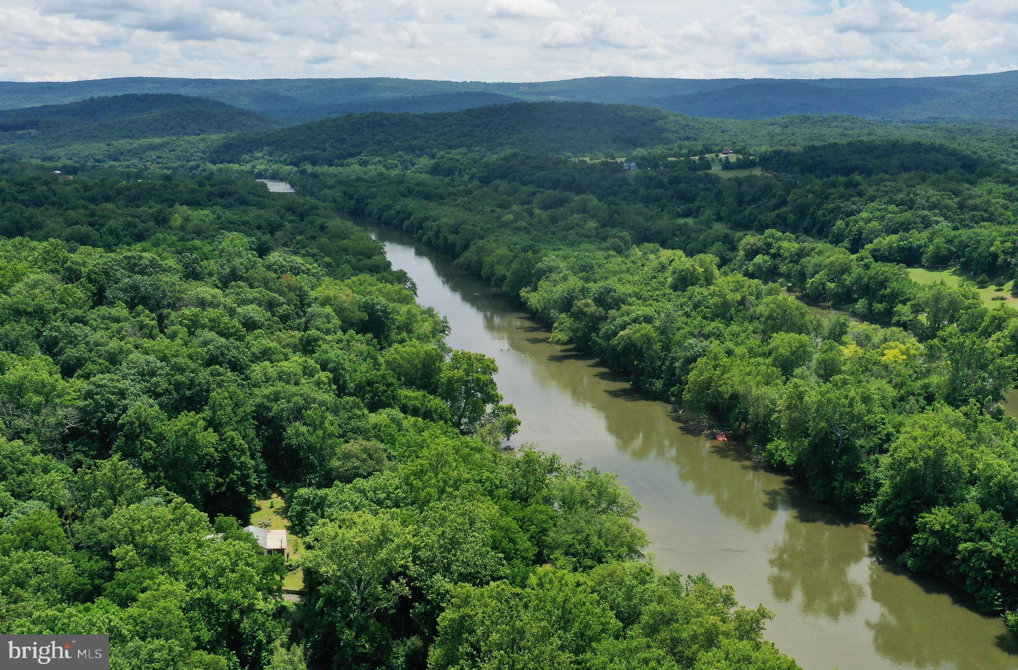 721 Locke's Mill Road Berryville, VA 22611 - Photo 46 of 46 Another section of the river