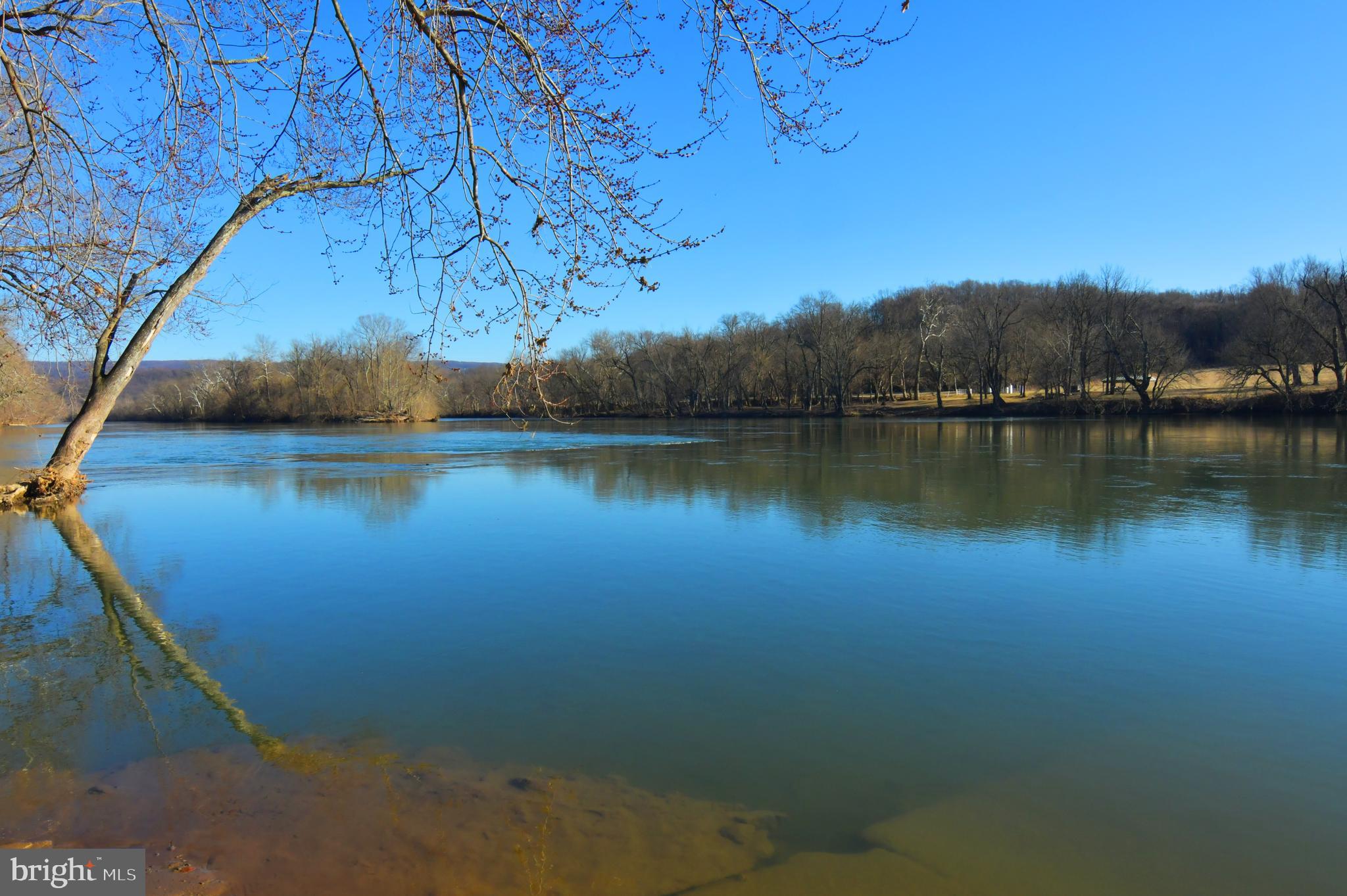 721 Locke's Mill Road Berryville, VA 22611 - Photo 10 of 46 Shenandoah River