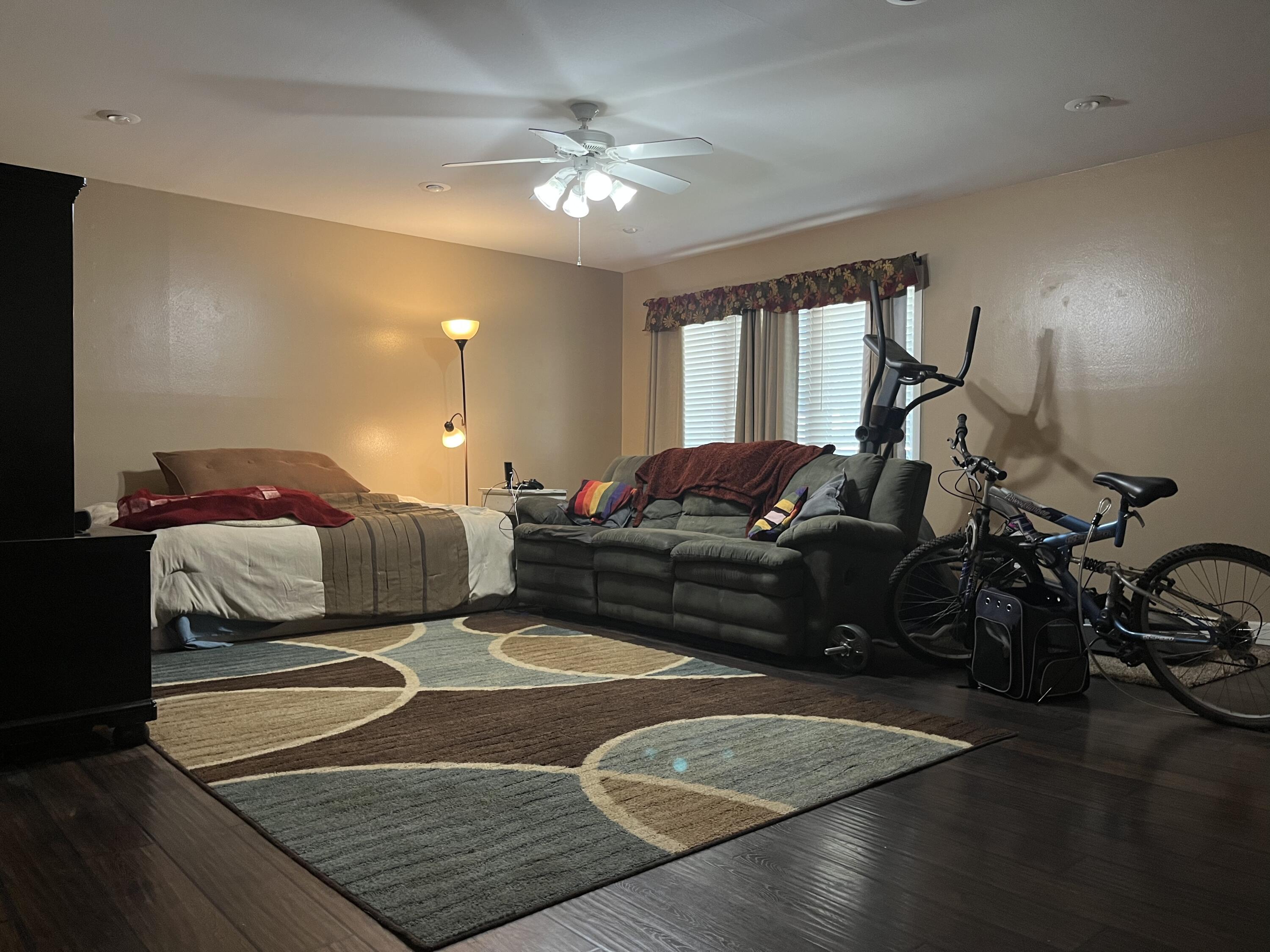 2417 33rd Street, Unit D Lubbock, TX 79411 - Photo 2 of 4 4