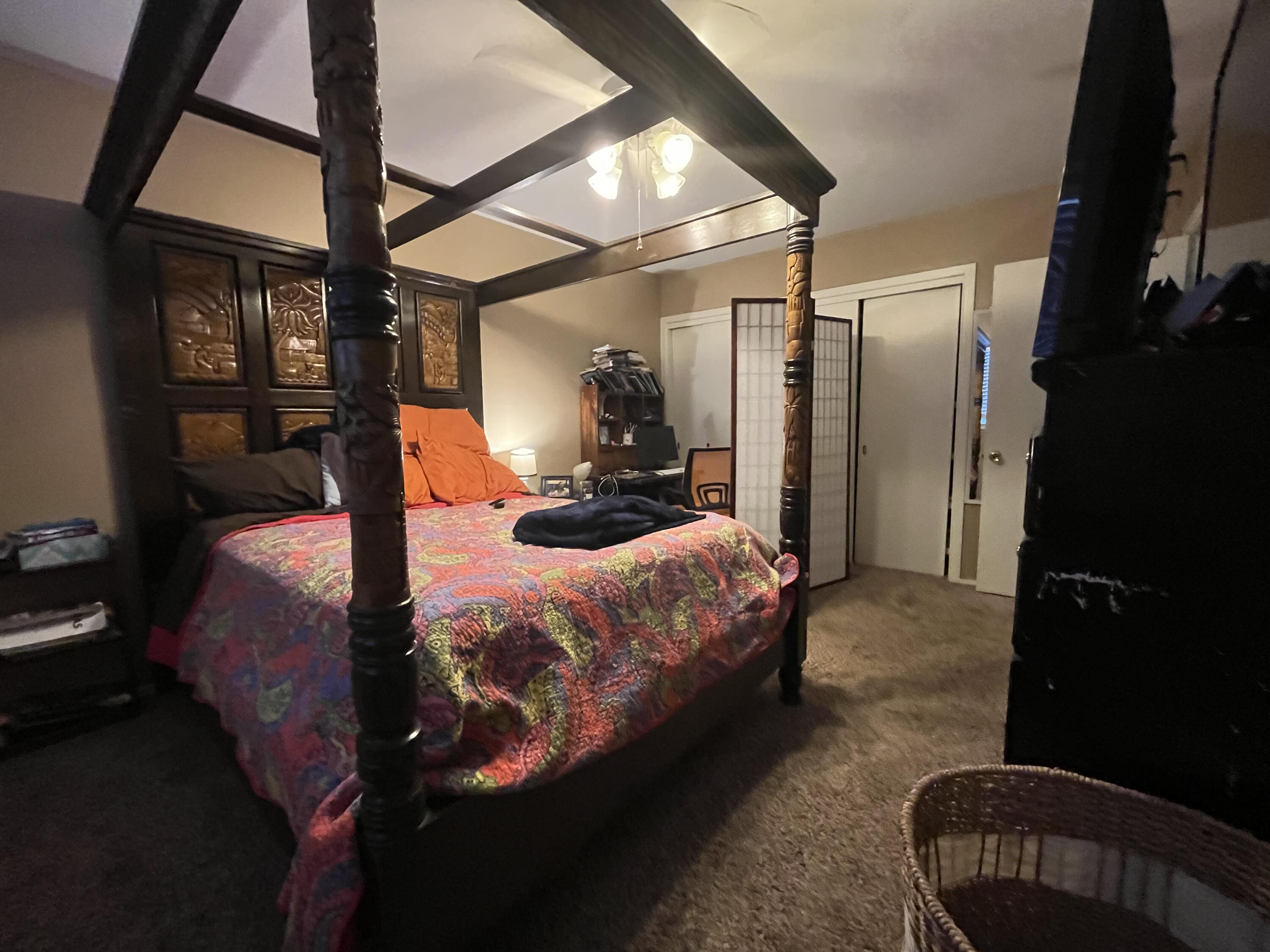 2417 33rd Street, Unit D Lubbock, TX 79411 - Photo 4 of 4 1