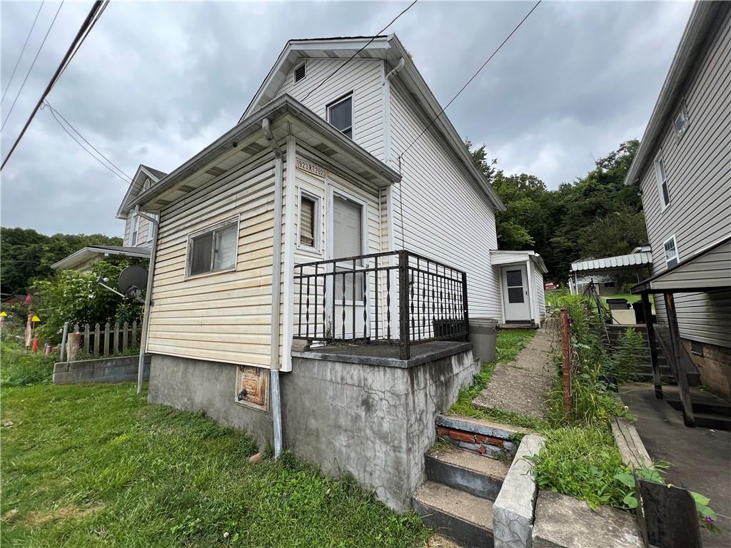 1923 State Rte 2023 Monongahela, PA 15063 - Photo 1 of 29 Gallery Image 1