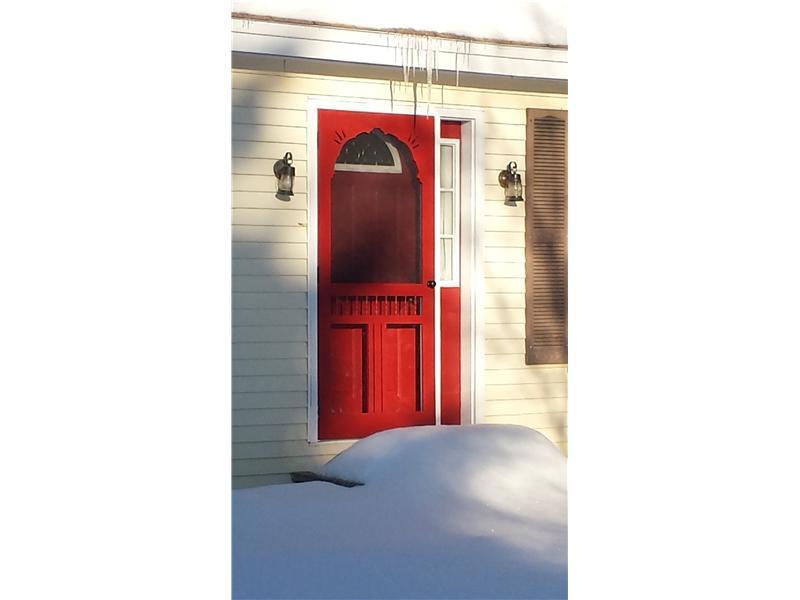 24 Shurtleff Avenue South Paris, ME 04281 - Photo 7 of 11 Exterior Front.