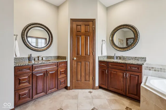 $899,900 | 1220 American Avenue, Plainfield, IN 46168