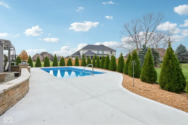 $899,900 | 1220 American Avenue, Plainfield, IN 46168