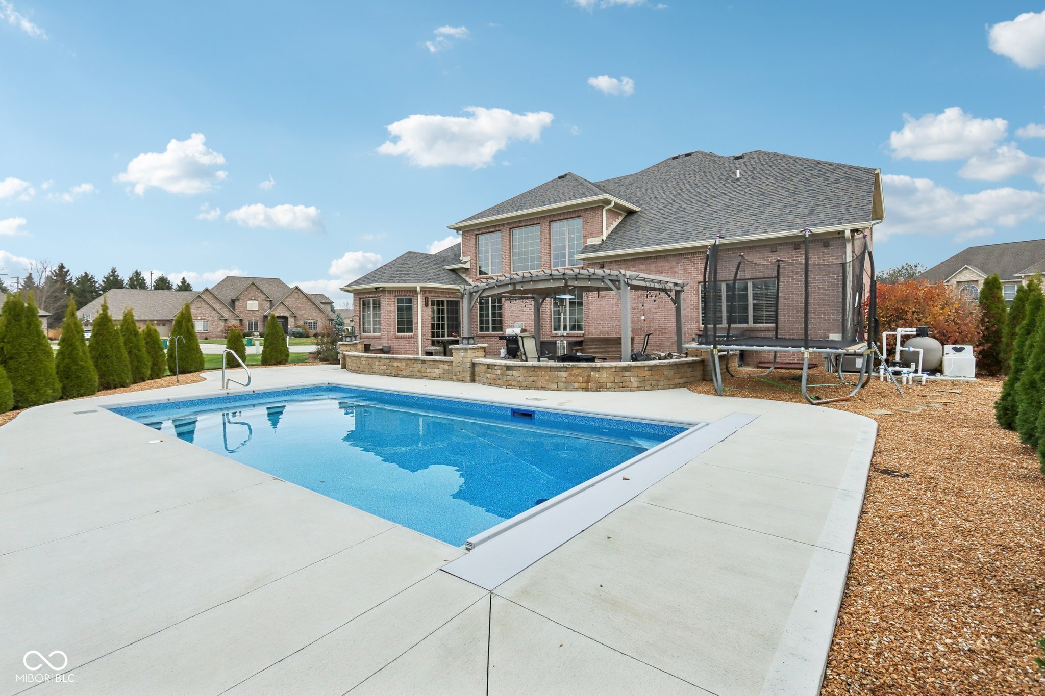 1220 American Avenue Plainfield, IN 46168 - Photo 64 of 84