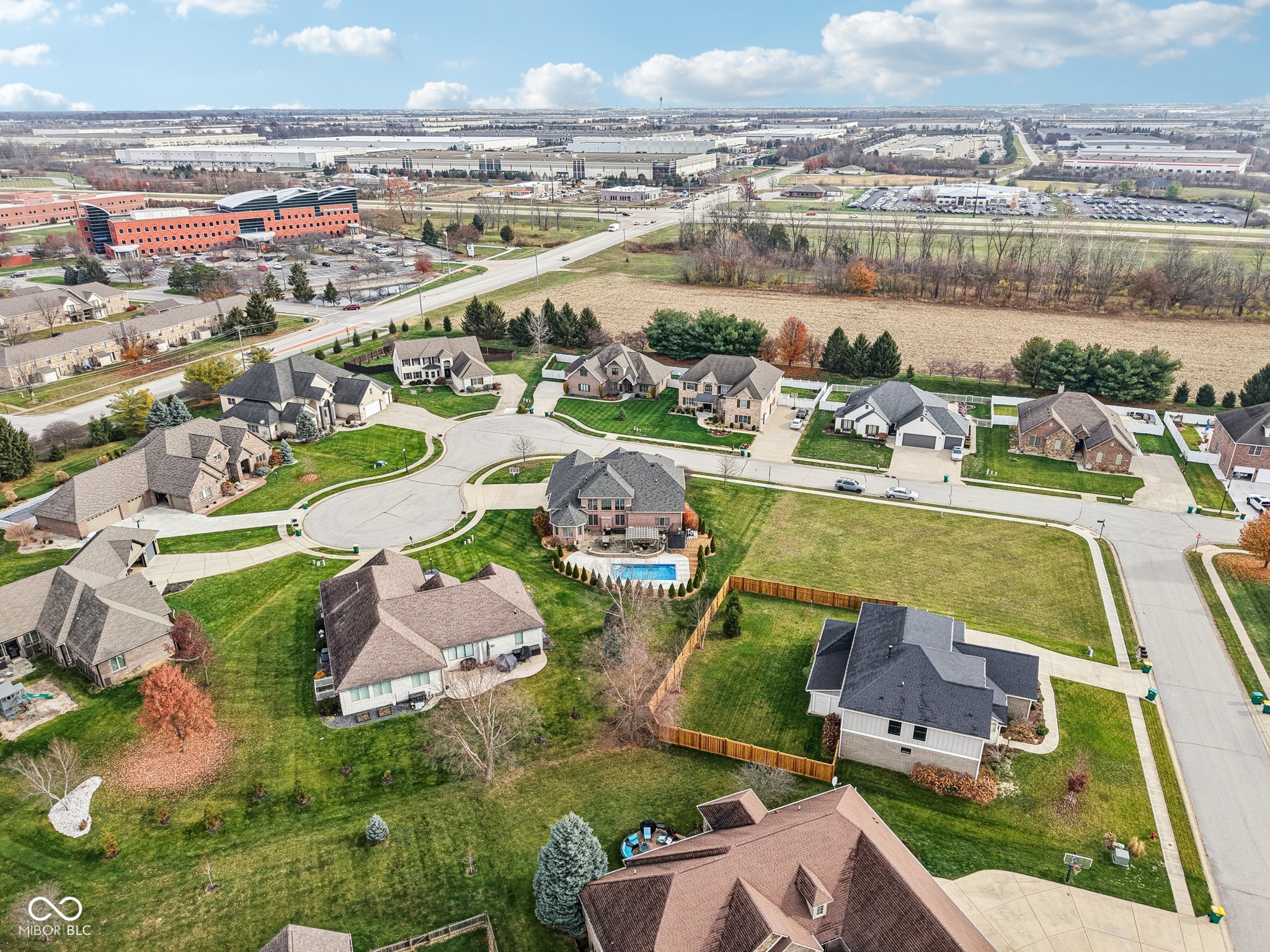 1220 American Avenue Plainfield, IN 46168 - Photo 68 of 84