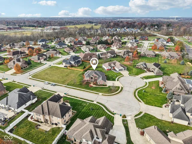 $899,900 | 1220 American Avenue, Plainfield, IN 46168