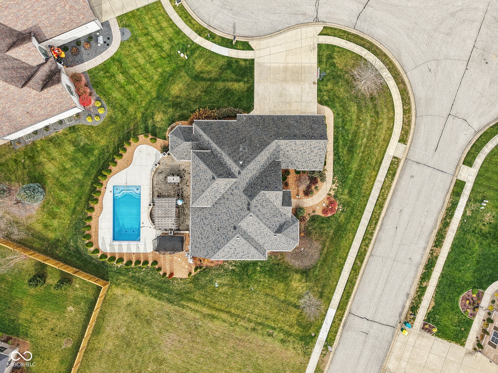 1220 American Avenue Plainfield, IN 46168 - Photo 74 of 84