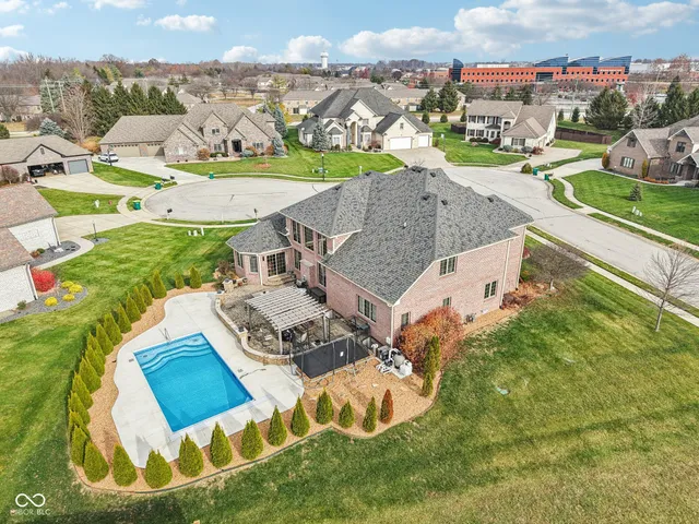 $899,900 | 1220 American Avenue, Plainfield, IN 46168