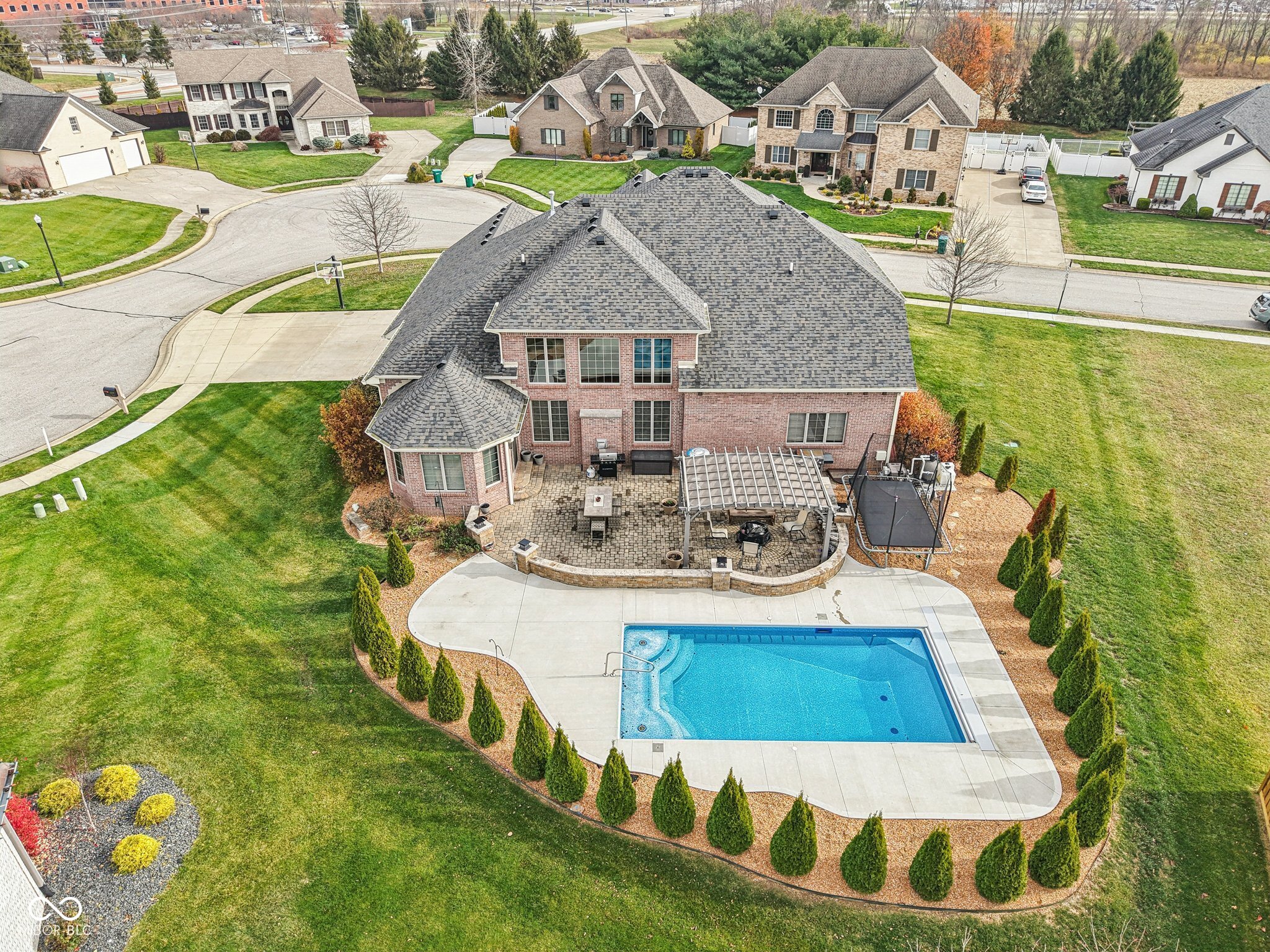 1220 American Avenue Plainfield, IN 46168 - Photo 76 of 84