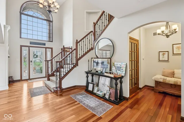 $899,900 | 1220 American Avenue, Plainfield, IN 46168